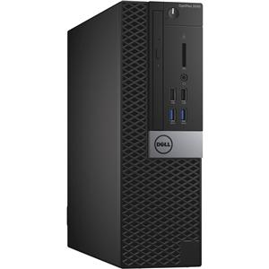 Máy tính để bàn Dell Optiplex 3050SFF (3050SFF-7500-500GB)